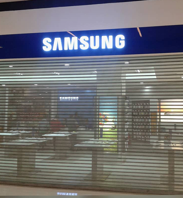Porta Automática na Zona Leste de SP | Martins Portas Automáticas